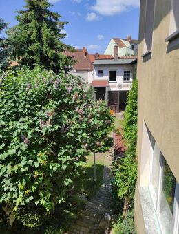 Schönes Zweifamilienhaus in Altstadt - Hoyerswerda