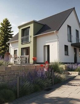 Freistehendes Einfamilienhaus , wenn es ums Bauen geht! - Hagen (Stadt der FernUniversität)