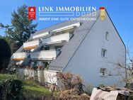 S-Sillenbuch: Vermietete 3,5-Zi.-Wohnung in ruhiger Lage - vorzugsweise für Kapitalanleger - Stuttgart