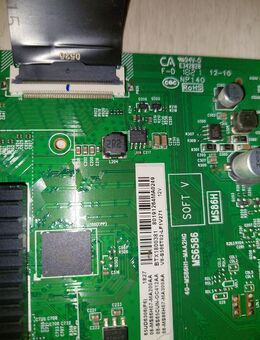 Tv teilen Mainboard tv lcd 65 Tcl Teilen nr 65UD6306 - Berlin Neukölln