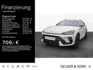 CUPRA Leon, 2.0 TSI Sportstourer VZ, Jahr 2024 - Lichtenfels (Bayern)