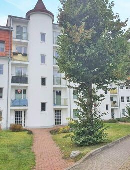 strandnahe Eigentumswohnung im Ostseebad Heringsdorf - Heringsdorf (Mecklenburg-Vorpommern)