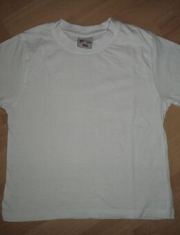 ungetragenes Kinder T-Shirt zu verkaufen *Größe 128* - Walsrode