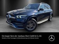 Mercedes GLE 350, de AMG KeyGo DISTRO Memo, Jahr 2021 - Bensheim