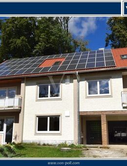Kernsaniertes Mehrfgenerationenhaus mit vielen Möglichkeiten - Heidenheim