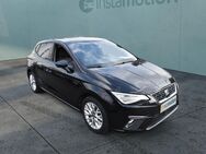 Seat Ibiza, FR VC 16, Jahr 2024 - München