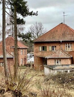 EIN JUWEL AM SEE, MIT EINZIGARTIGEM AUSBLICK - Krakow (See)