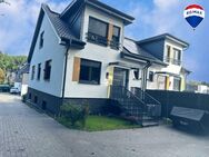 Exklusives Wohnen in grüner Idylle - Familienfreundliche Eigentumswohnung - Rosengarten (Niedersachsen)