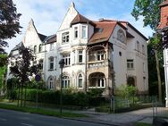 Stilvolle 2 Raumwohnung mit Balkon am Schloßpark in Gotha - Gotha