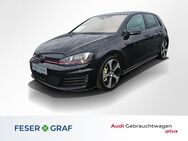 VW Golf, GTI Perform, Jahr 2017 - Fürth