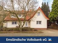 Seltene Gelegenheit: Saniertes Wohnhaus in einer Top-Lage von Lingen - Lingen (Ems)