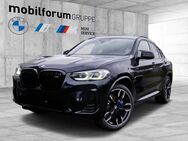 BMW X4 M40, d 4xSHZ Laser, Jahr 2023 - Freiberg