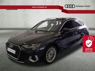 Audi A3, Sportback advanced 35TFSI 8fach, Jahr 2023 - Gersthofen