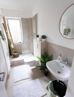 Im Herzen der List, 2 Zimmer + 2 Balkone - provisionsfrei - Hannover