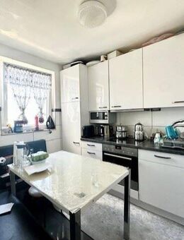 Top gepflegte 3-Zimmer-Wohnung mit großem Balkon & TG - Dietzenbach