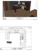 Hochwertige Küche in 84032