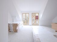 2 Zimmer Wohnung mit Balkon WE02.2 - Bezugsfertig Anfang 2025 - Berlin