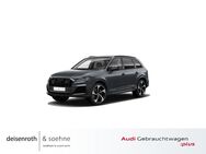 Audi Q7, S line S line 50 TDI qu HDMatrix, Jahr 2020 - Hünfeld (Konrad-Zuse-Stadt)