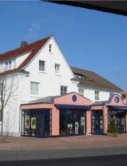 Schönes 1,5 Zimmer Apartement in bevorzugter Wohnlage von Bad Wildungen/ Reinhardshausen - Bad Wildungen