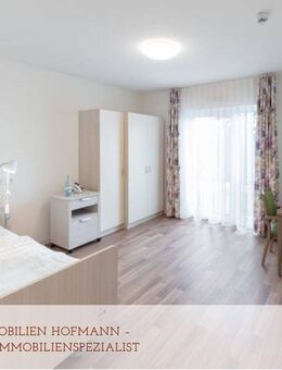 Investieren ohne Aufwand: Pflegeimmobilie mit Steuervorteilen, hoher Miete & geringstem Aufwand! - Bonn