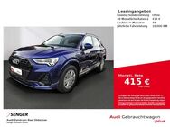 Audi Q3, S line 45 TFSI e Optik-Paket, Jahr 2023 - Bad Oldesloe