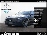 Mercedes C 200, AMG-Sport Burm3D Night 19, Jahr 2023 - Plettenberg