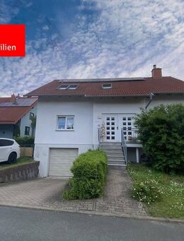 Wohntraum in ruhiger Lage von Georgenthal - Georgenthal