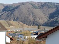 Moselblick - neue altersgerechte Wohnung mit tollem Balkon im Energiesparhaus Mehring - Mehring (Rheinland-Pfalz)