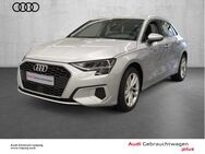 Audi A3, Sportback 30 TDI advanced, Jahr 2024 - Leipzig