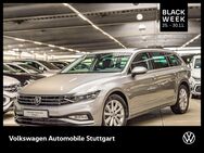 VW Passat Variant, 1.5 TSI Business, Jahr 2020 - Stuttgart