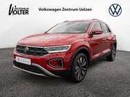 VW T-Roc, 1.5 TSI Move, Jahr 2022 - Uelzen