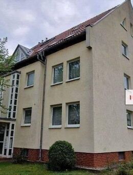 IMMOBERLIN.DE - Attraktive Wohnung mit Balkonloggia in Südrichtung + Tiefgaragenplatz - Falkensee