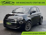 Fiat 500E, Action #, Jahr 2021 - Wunsiedel