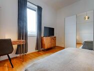 Private Room in Bockenheim, Frankfurt - Frankfurt (Main)