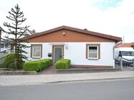 Bungalow in 31073 Delligsen - Wohnen und arbeiten an einem Ort! - Delligsen