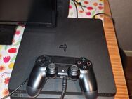 PS4 Slim zuverkaufen - Kleve (Nordrhein-Westfalen)