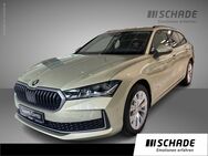 Skoda Superb, 1.5 TSI Combi Selection, Jahr 2022 - Eisenach