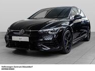 VW Golf, 2.0 l TSI R Black Style VERFÜGBAR, Jahr 2023 - Düsseldorf