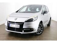 Renault Scenic III BOSE Edition*2.Hand*Klimaauto.* - Limburg (Lahn) Zentrum