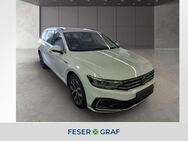 VW Passat Variant, 1.4 TSI GTE App, Jahr 2021 - Dessau-Roßlau