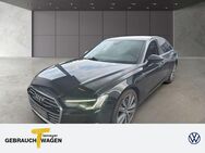 Audi A6, 45 TFSI Q SPORT LM20, Jahr 2019 - Bochum