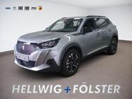 Peugeot 2008, 1.5 Allure Pack 130 Automat, Jahr 2023 - Hohenlockstedt