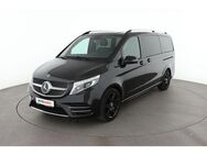 Mercedes-Benz V 300 d EDITION lang - Berlin