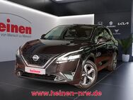 Nissan Qashqai, 1.3 DIG-T MHEV N-Connecta °, Jahr 2022 - Werne