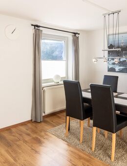 Stadtleben genießen in ruhiger naturnaher Lage in Schleswig Nord - Schleswig