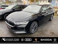 Skoda Superb, 1.5 TSI Combi iV, Jahr 2022 - Kaiserslautern