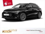 Audi A3, Sportback 40 TFSI e S-Line, Jahr 2020 - Schwäbisch Hall