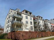 Ruhige Lage von Freising-Lerchenfeld: vermietete 2,5-Zimmer-Wohnung - Freising