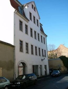 Kapitalanlage im Stadtzentrum von Zittau - Zittau