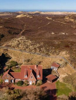 Einzelhaus in exklusiver Sackgassenlage - List